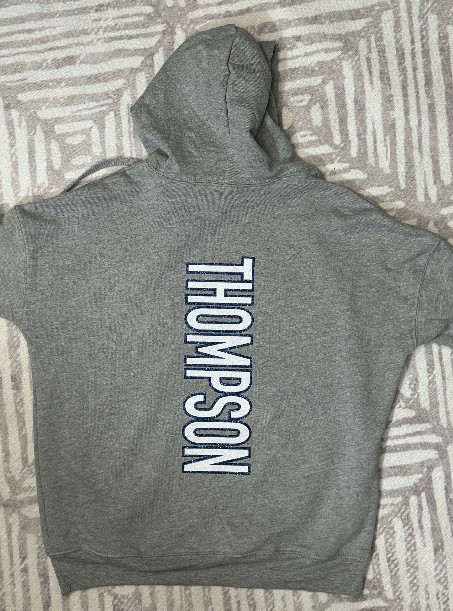 Super Chargers Sweatshirt