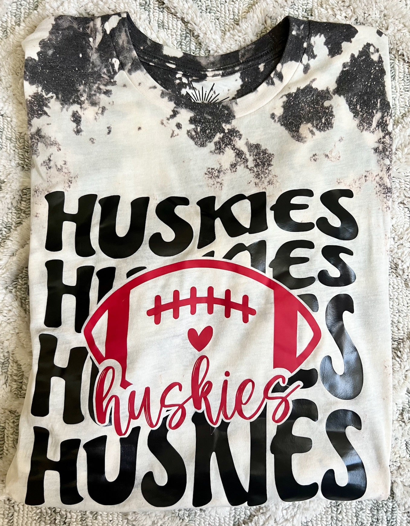 Huskies Football