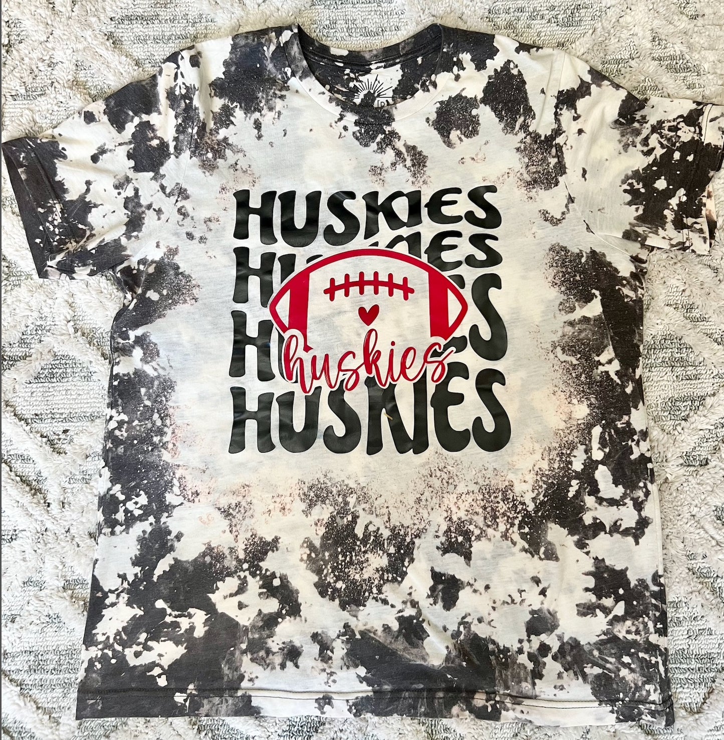 Huskies Football