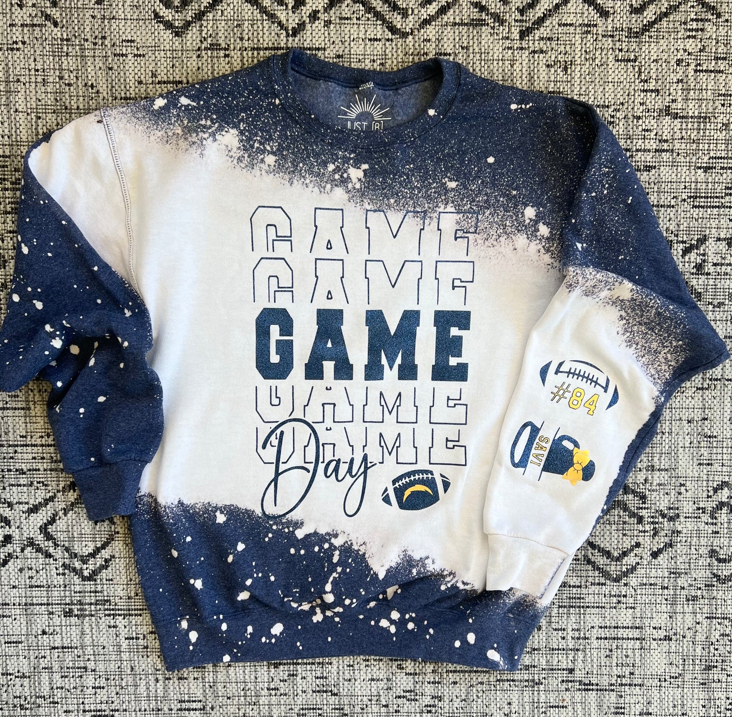 Game Day Crewnewk