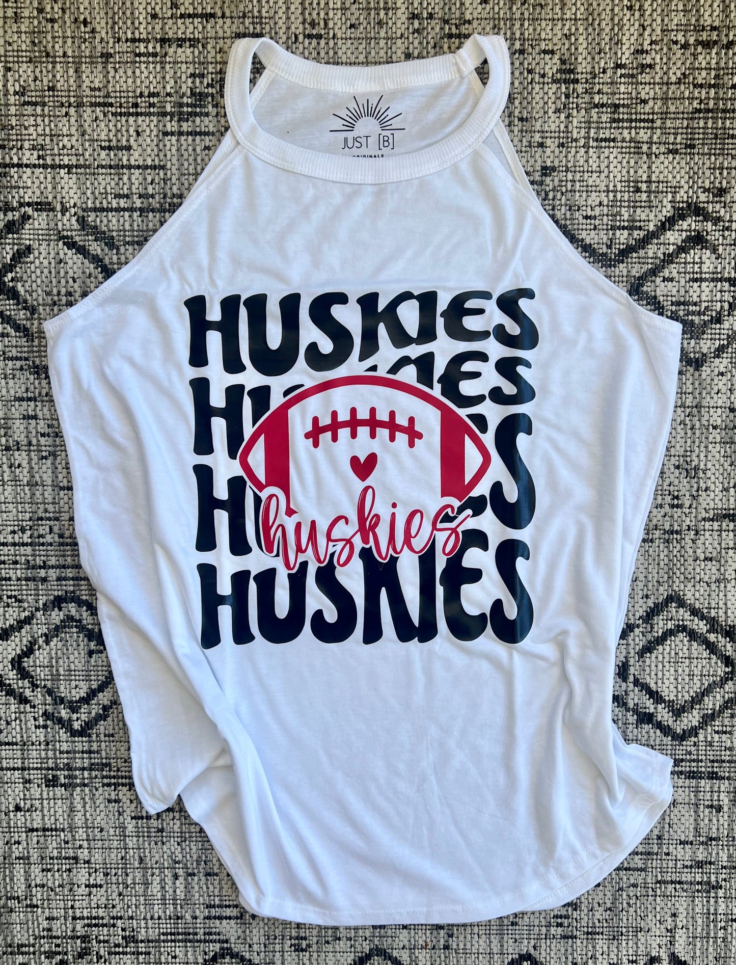 Huskies Football