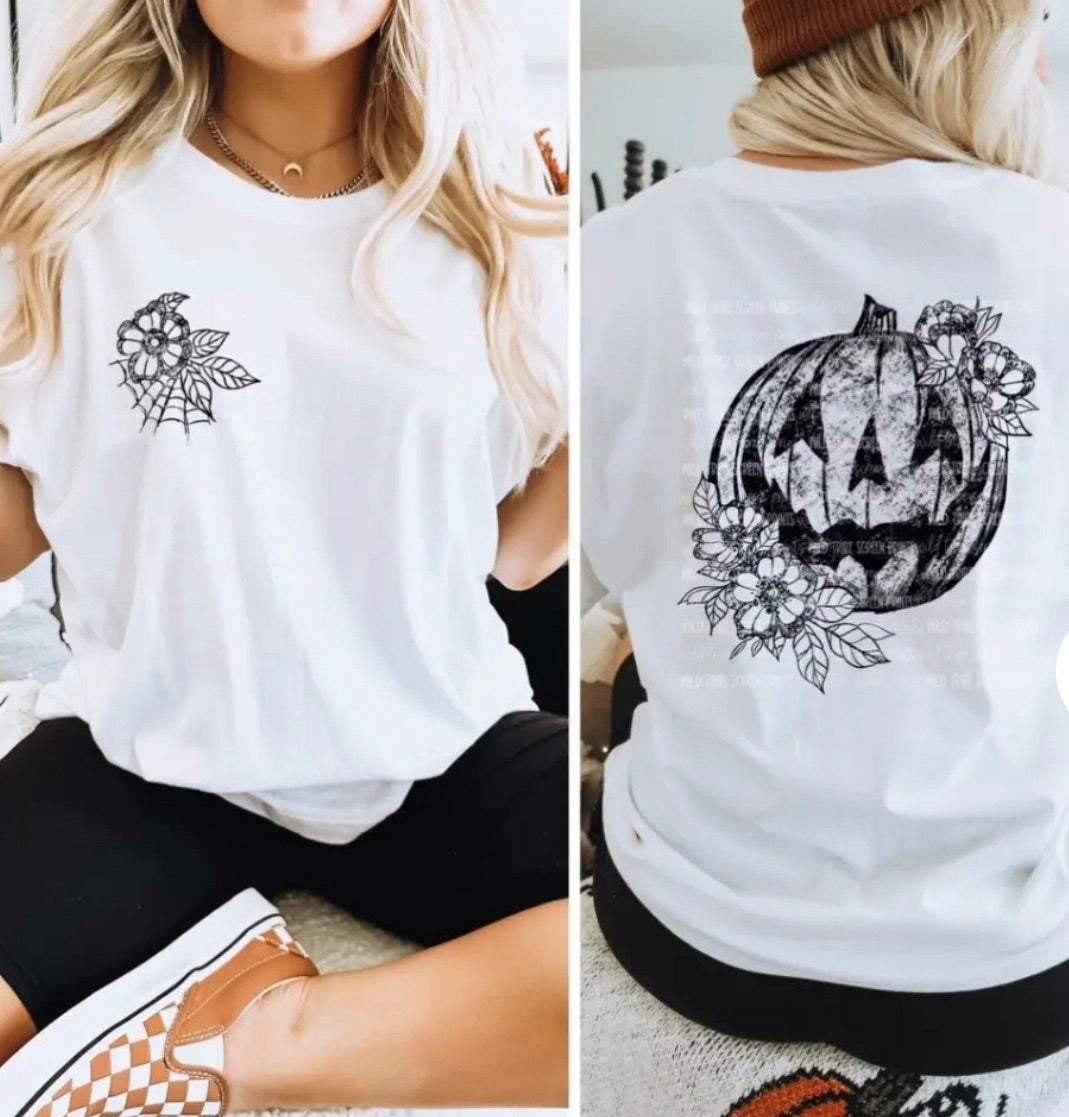 FALL/HALLOWEEN Graphics