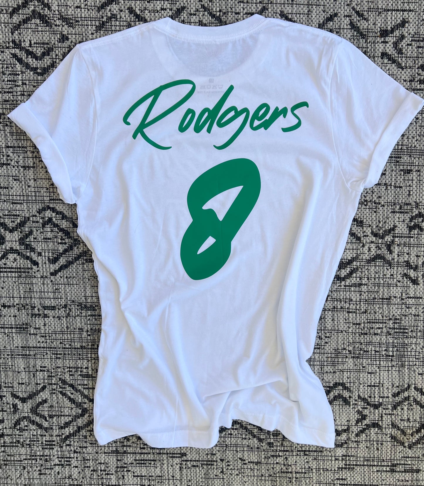 CUSTOM Made-to-Order