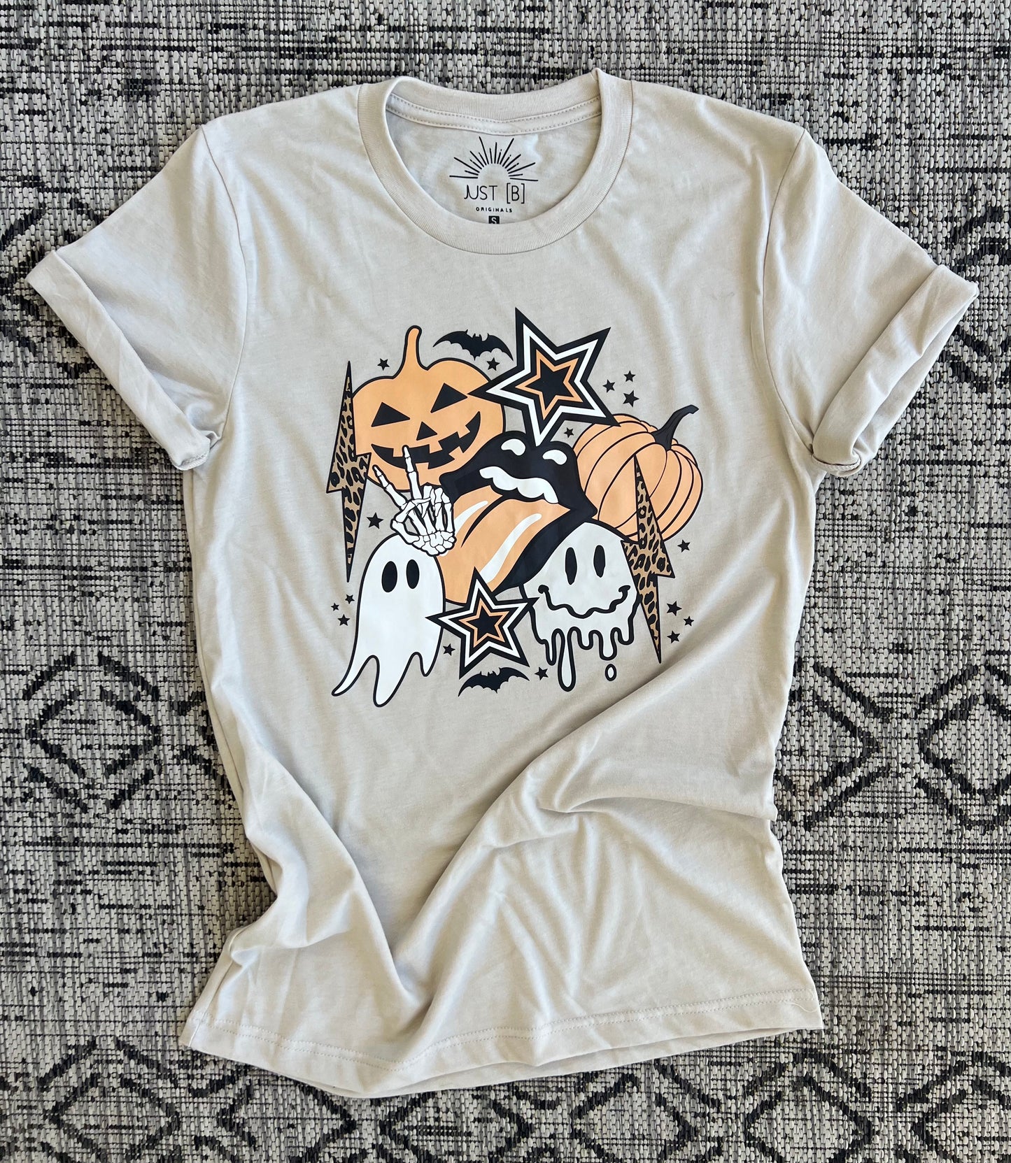 FALL/HALLOWEEN Graphics