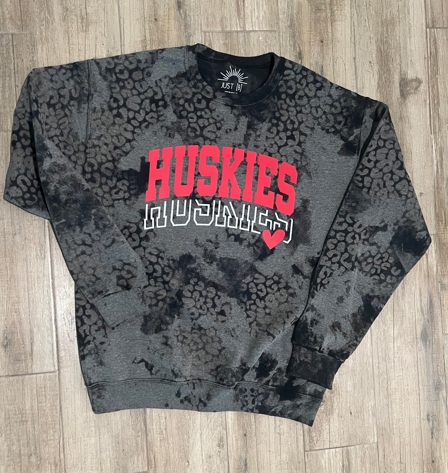Huskies Sweatshirt