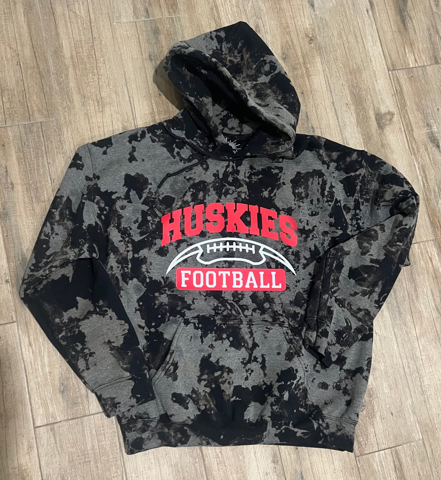 Huskies Sweatshirt