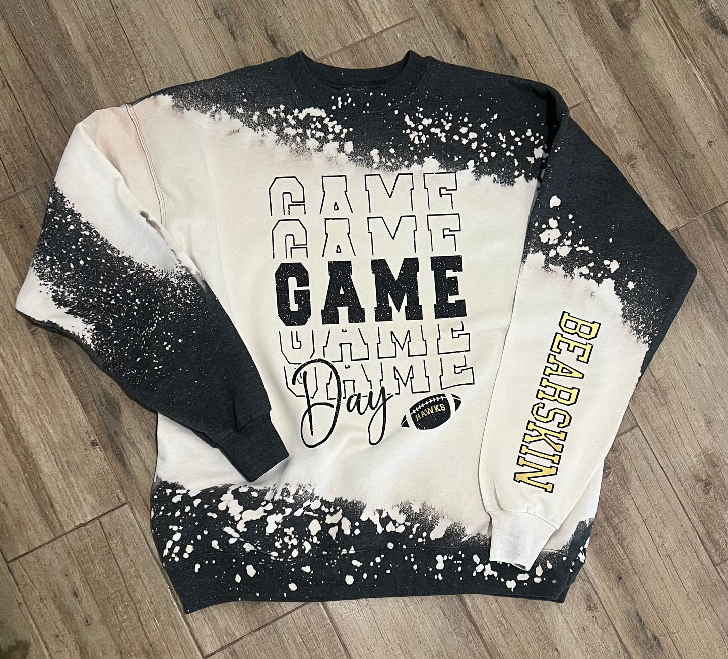 Game Day Crewnewk