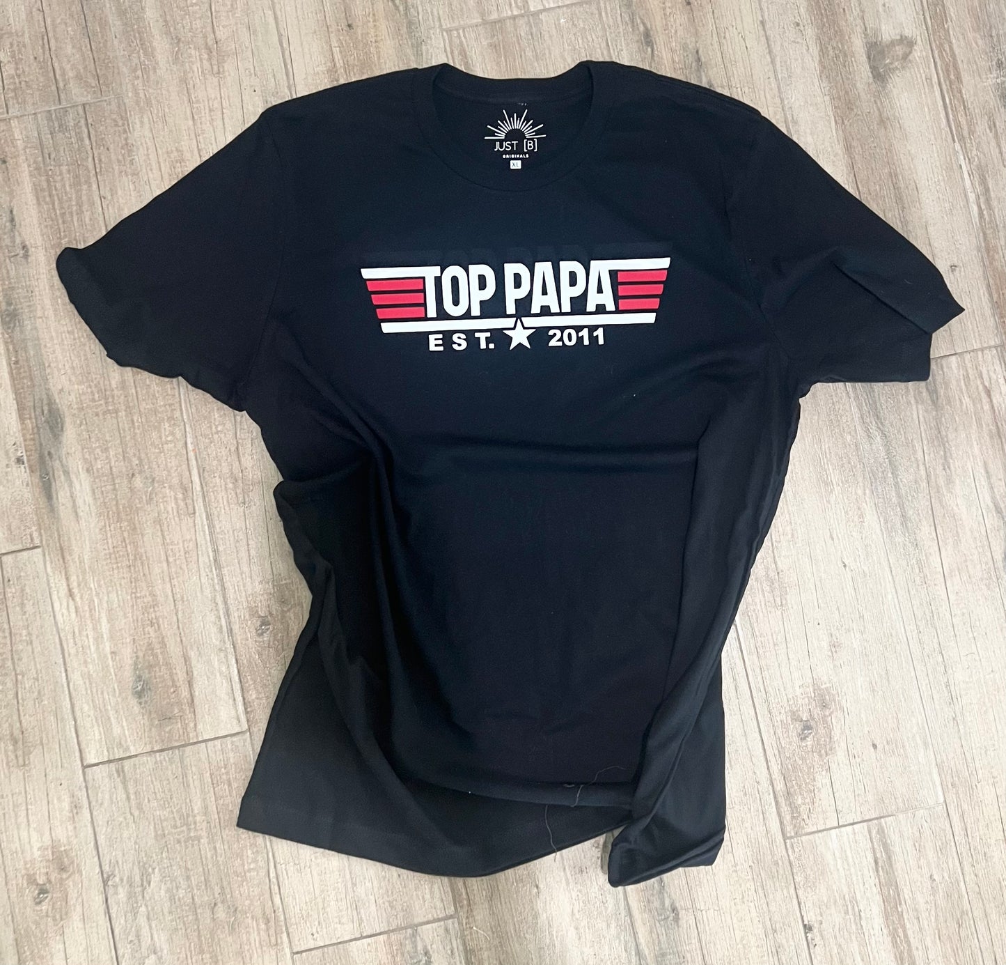 CUSTOM Made-to-Order