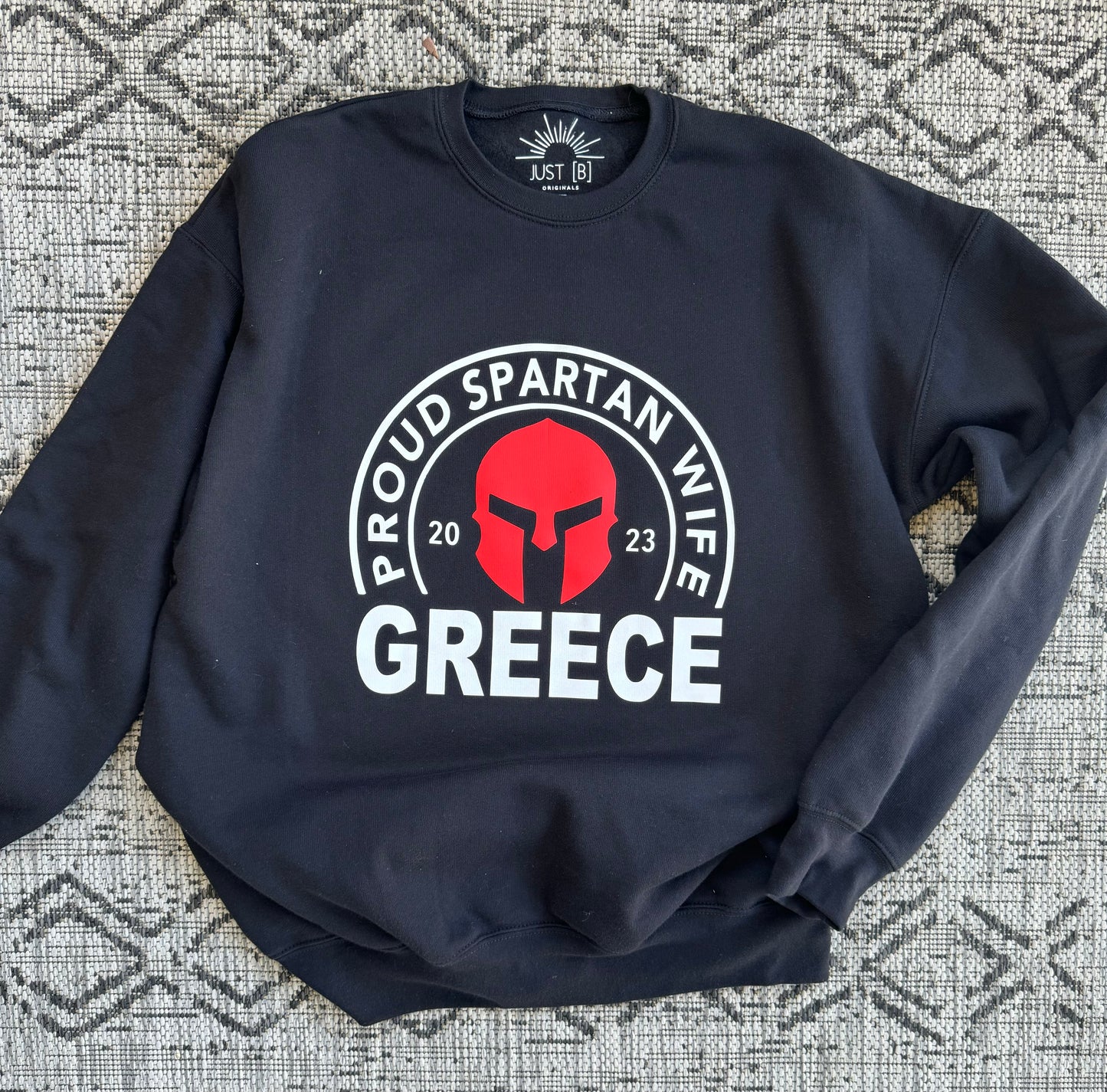 CUSTOM Made-to-Order