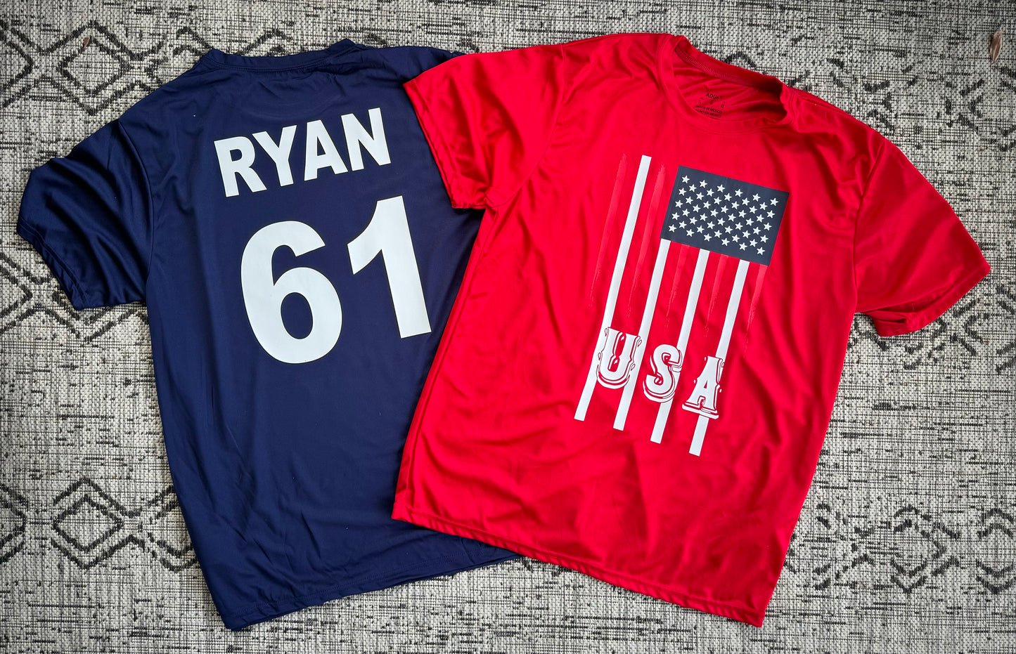 CUSTOM Made-to-Order
