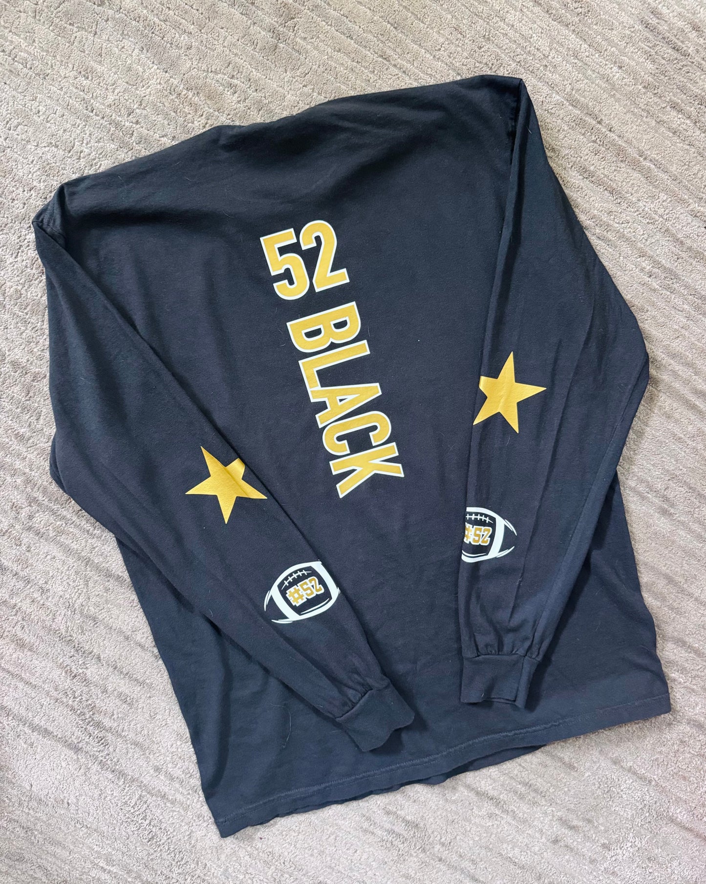 *CUSTOM* MADE-TO-ORDER ITEM