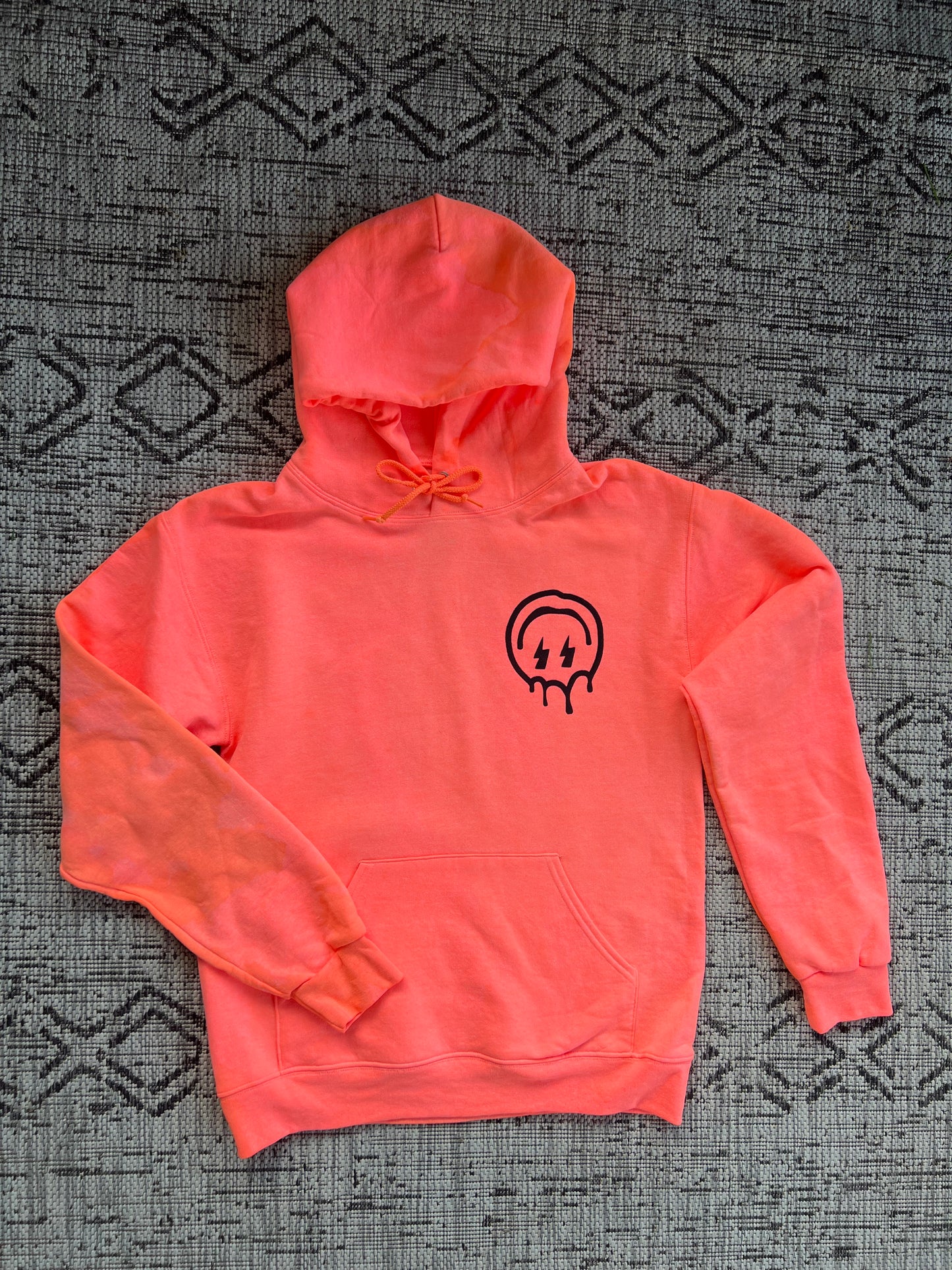 Manifest It Hooded Sweatshirt