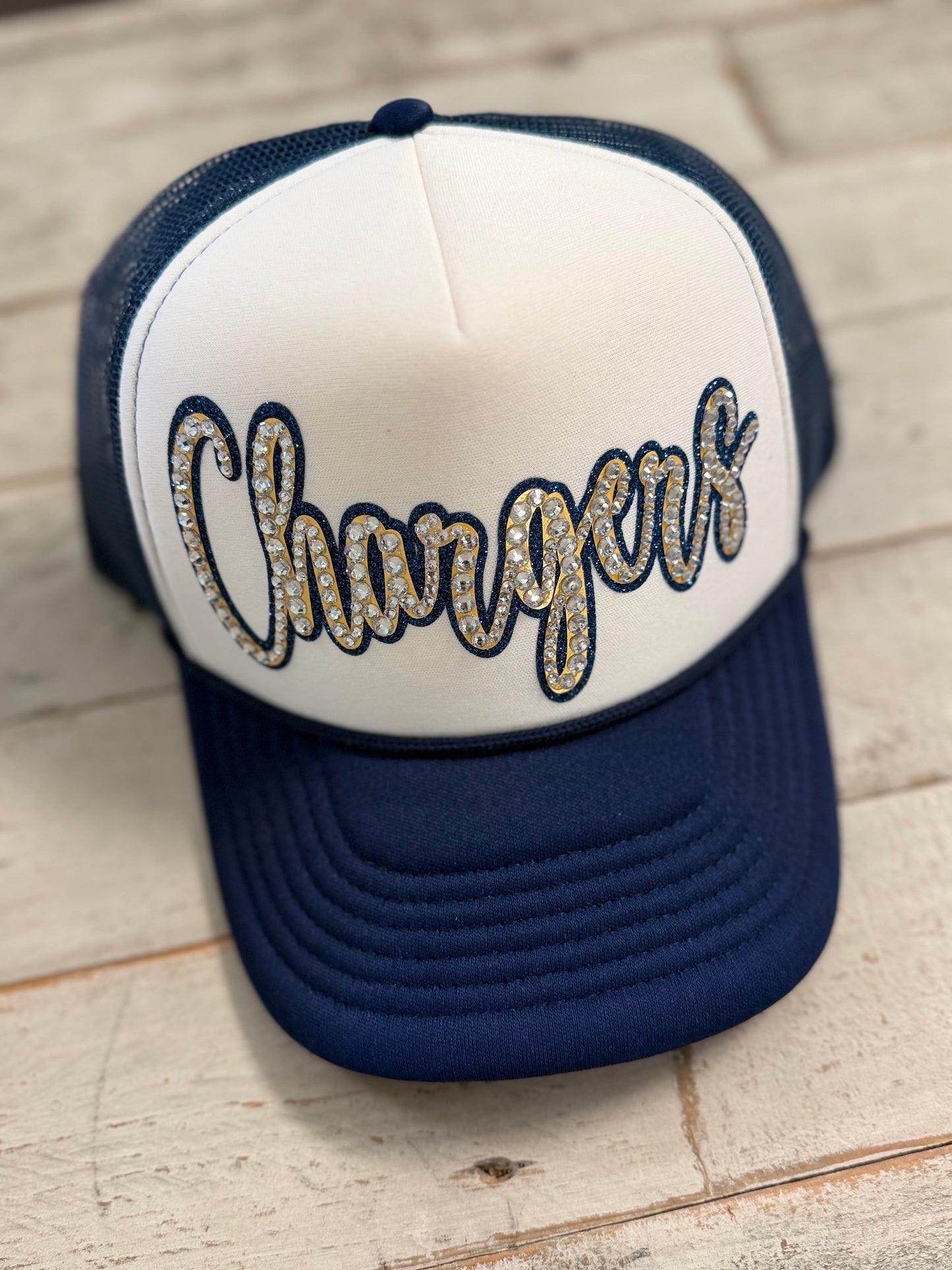 Custom TEAM Trucker Hats