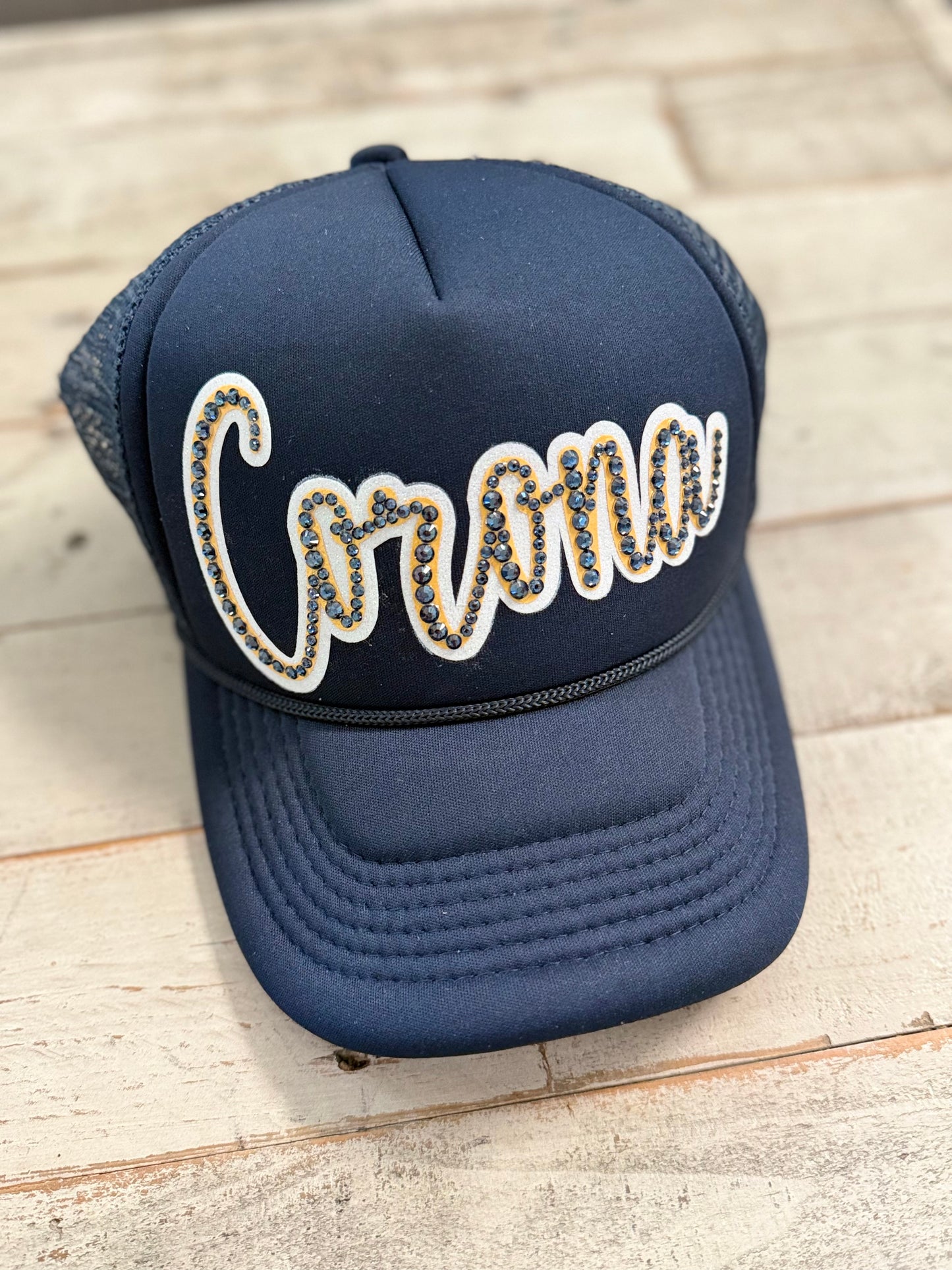 Custom TEAM Trucker Hats