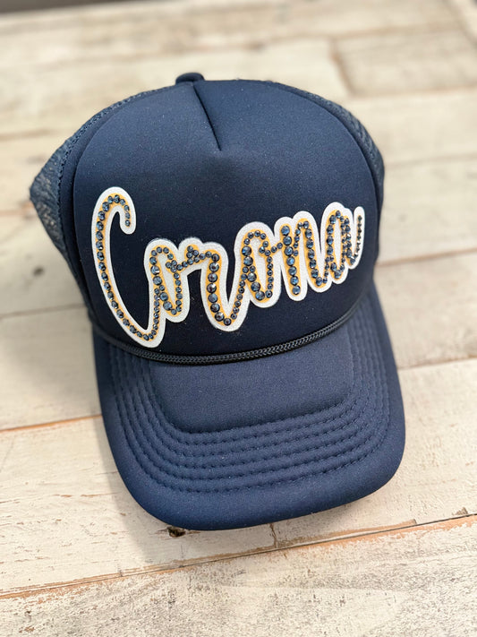 Custom TEAM Trucker Hats