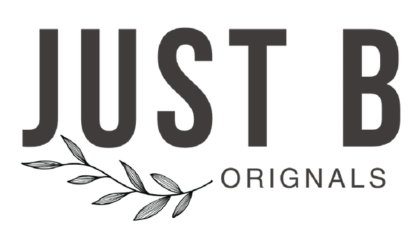 Just B Originals logo