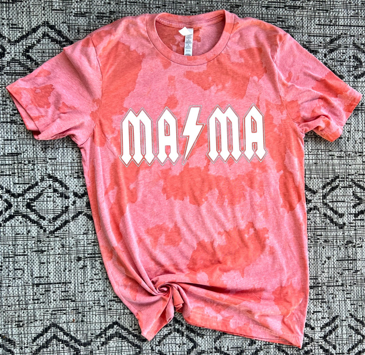 Lightning MAMA T-Shirt