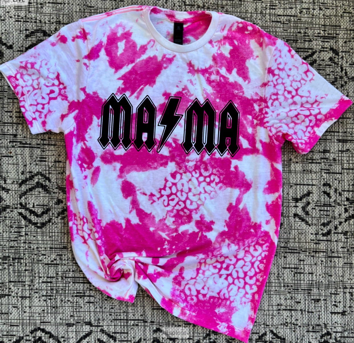 Lightning MAMA T-Shirt