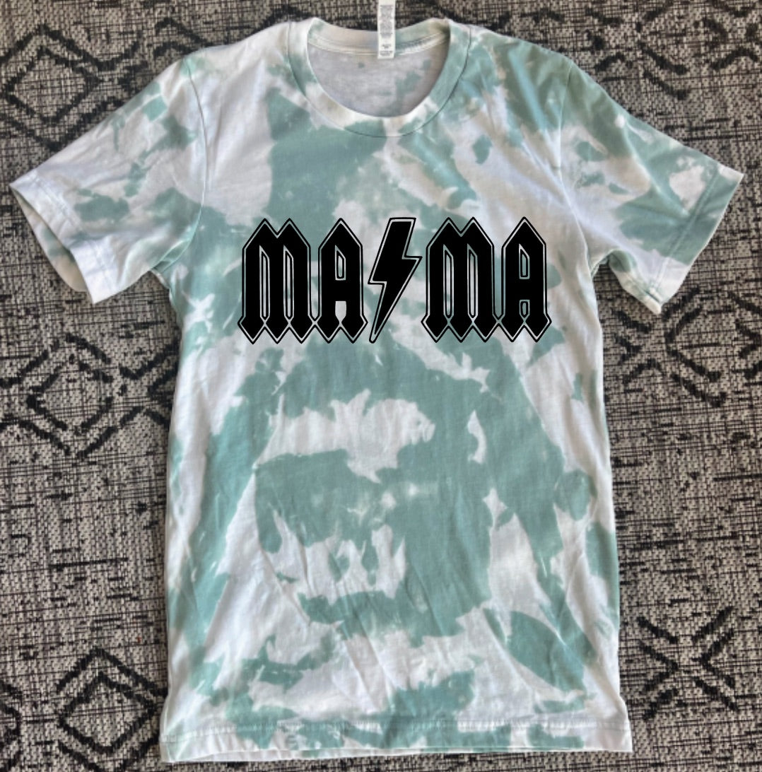 Lightning MAMA T-Shirt