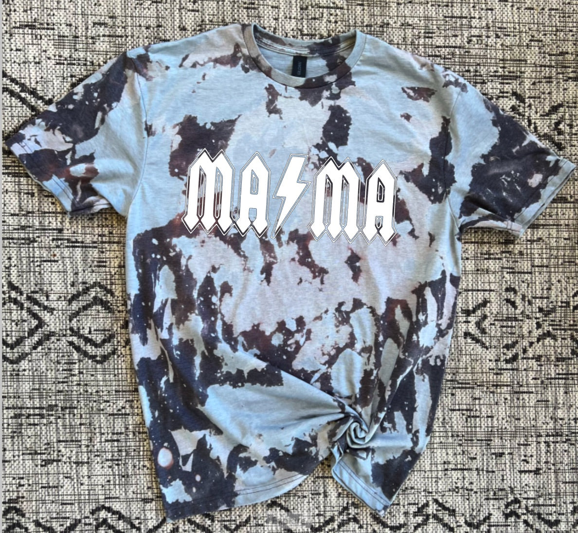 Lightning MAMA T-Shirt