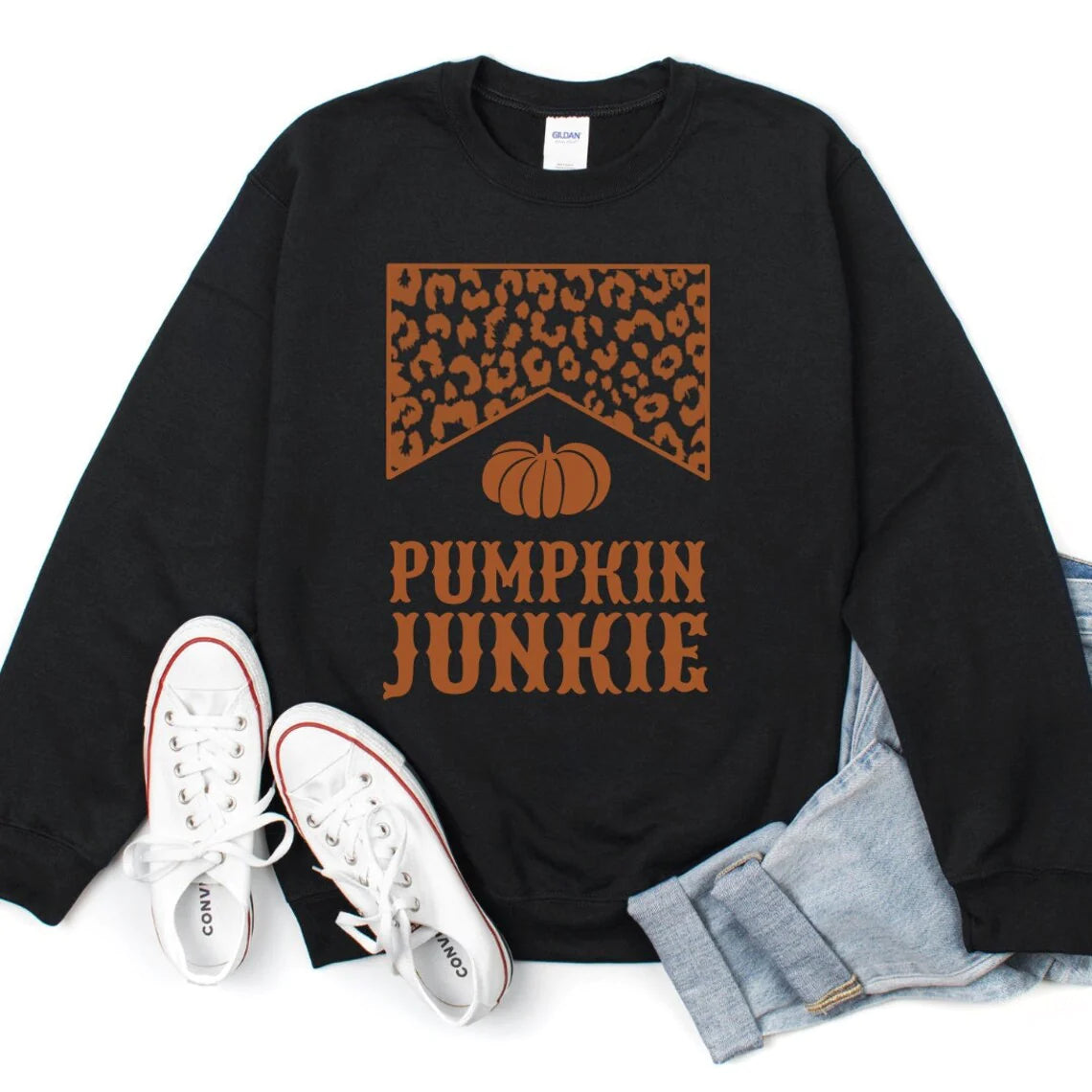 Ready-to-Ship Bleached Crewneck & Hoodie Sweatshirts